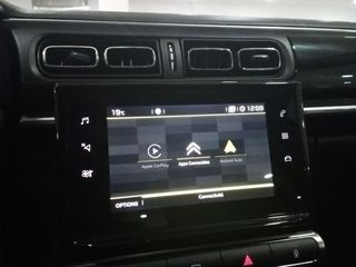 Citroën C3 1.2 PureTech 110 MAX