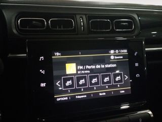 Citroën C3 1.2 PureTech 110 MAX