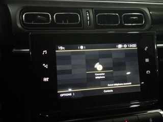 Citroën C3 1.2 PureTech 110 MAX
