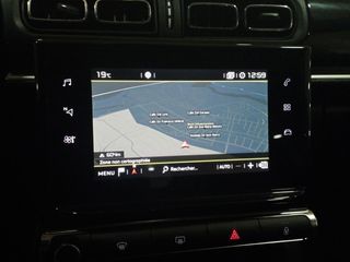 Citroën C3 1.2 PureTech 110 MAX