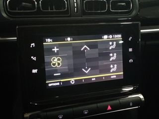 Citroën C3 1.2 PureTech 110 MAX