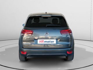 Citroën C4 Picasso Shine