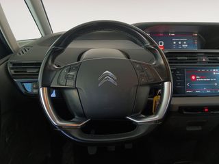Citroën C4 Picasso Shine