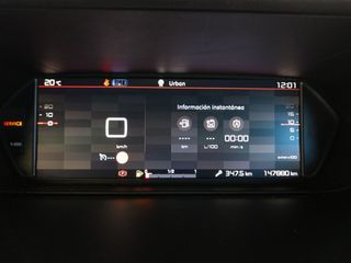Citroën C4 Picasso Shine