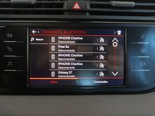 Citroën C4 Picasso Shine