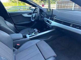 Audi A5 2021