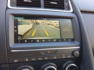 Jaguar E-Pace 2.0D 110kW