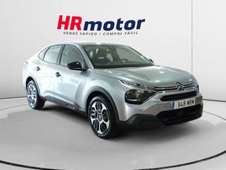 Citroën C4 X YOU