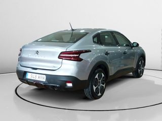 Citroën C4 X YOU