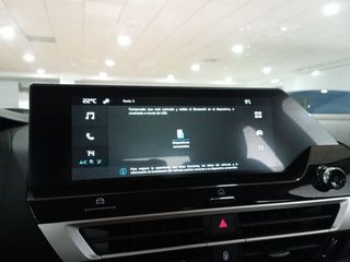 Citroën C4 X YOU