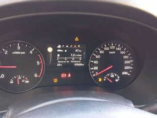 Kia Sportage 1.7 CRDi VGT 85kW Drive 4x2 Eco-Dynamics