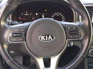 Kia Sportage 1.7 CRDi VGT 85kW Drive 4x2 Eco-Dynamics