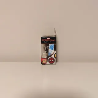 Funko Pop! Spider-Man Stealth Suit Keychain
