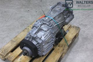 Caja Cambios Automática PORSCHE PANAMERA 09->> [104.120 Km]