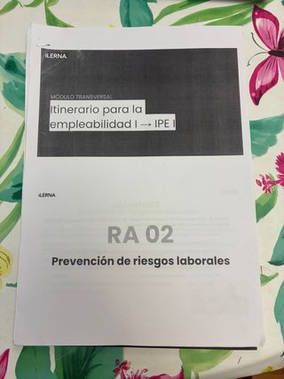 PACK ILERNA Anatomía Patológica + Exámenes otros
