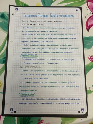 PACK ILERNA Anatomía Patológica + Exámenes otros