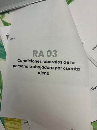 PACK ILERNA Anatomía Patológica + Exámenes otros