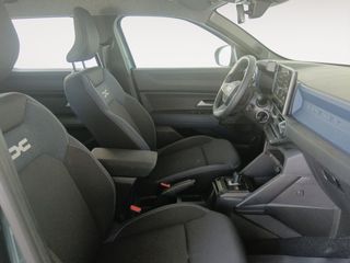 Dacia Duster Hybrid Expression