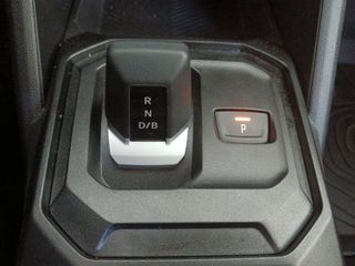 Dacia Duster Hybrid Expression