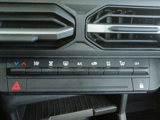 Dacia Duster Hybrid Expression