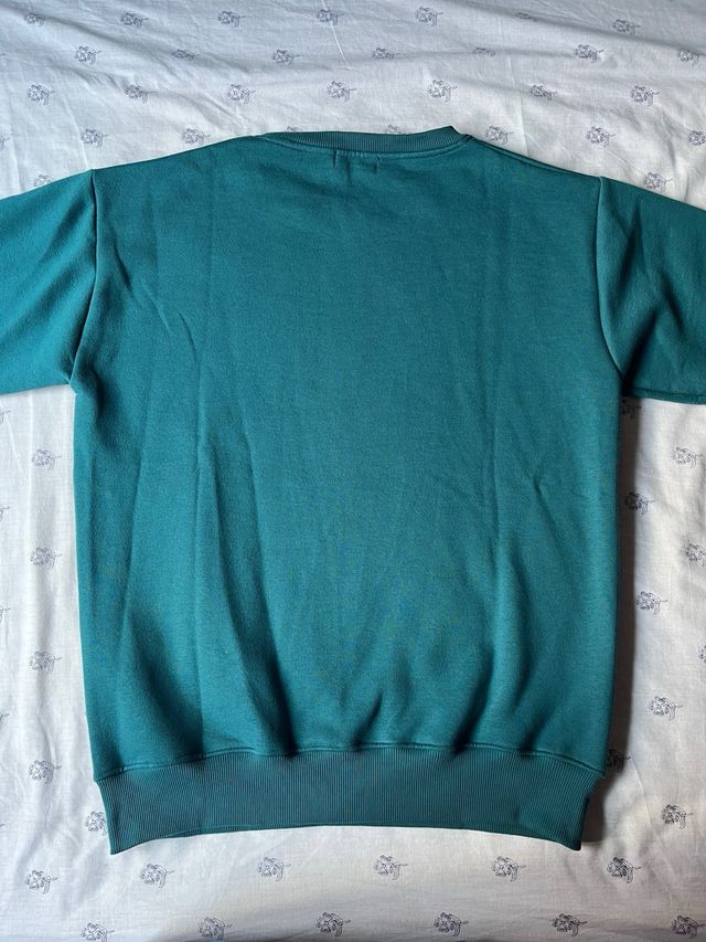 Sudadera Polo Ralph Lauren Verde