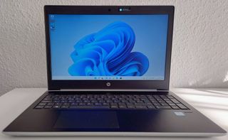 HP PROBOOK 450 G5 CORE I3 SEPTIMA GENERACION DISCO