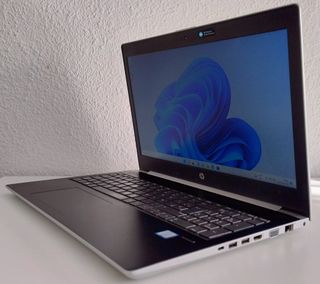 HP PROBOOK 450 G5 CORE I3 SEPTIMA GENERACION DISCO