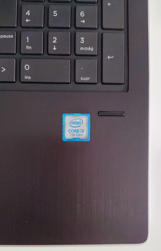 HP PROBOOK 450 G5 CORE I3 SEPTIMA GENERACION DISCO