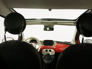 Fiat 500 1.0 Mild Hybrid Dolcevita