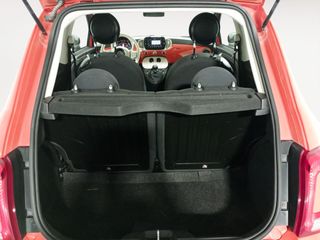 Fiat 500 1.0 Mild Hybrid Dolcevita