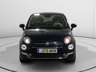Fiat 500 Dolcevita