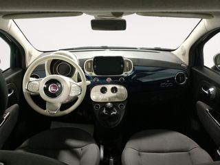 Fiat 500 Dolcevita