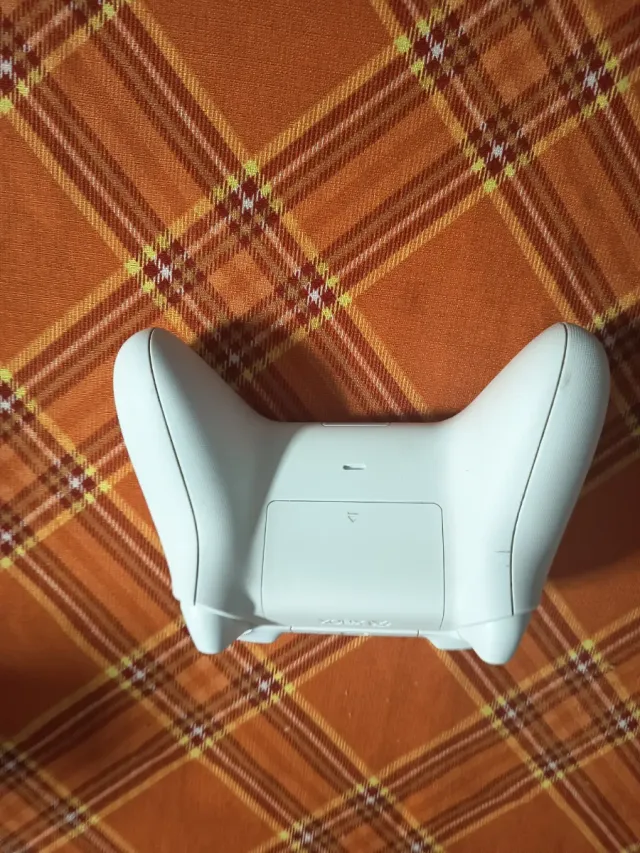 Mando Xbox Series X Blanco