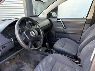 Volkswagen Polo POLO 1.4