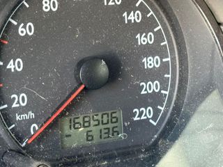 Volkswagen Polo POLO 1.4