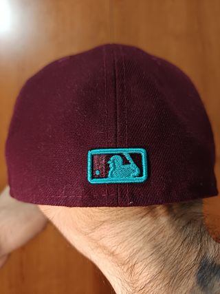 Gorra New Era New York Yankees original
