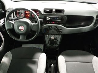 Fiat Panda 1.0 Mild Hybrid City Cross 4x2