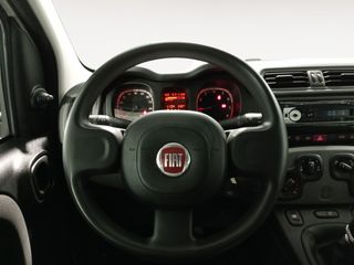 Fiat Panda 1.0 Mild Hybrid City Cross 4x2