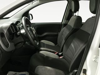 Fiat Panda 1.0 Mild Hybrid City Cross 4x2