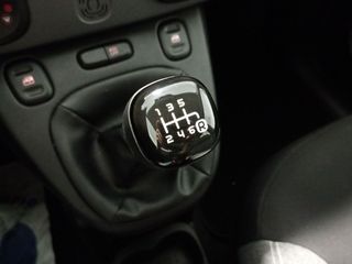 Fiat Panda 1.0 Mild Hybrid City Cross 4x2