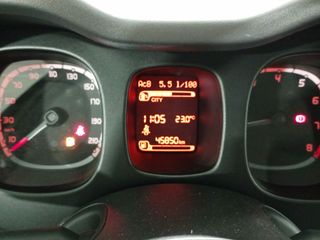 Fiat Panda 1.0 Mild Hybrid City Cross 4x2