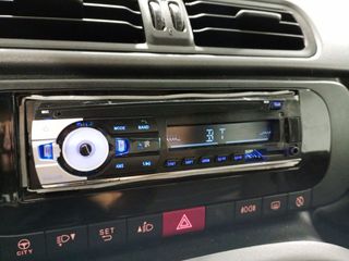 Fiat Panda 1.0 Mild Hybrid City Cross 4x2