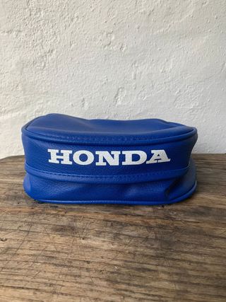 Bolsa de Herramientas Honda XR Azul