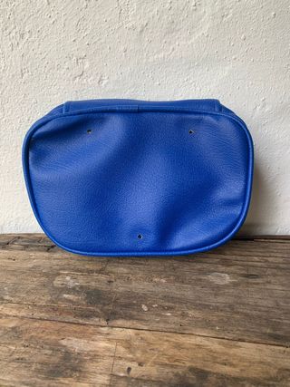Bolsa de Herramientas Honda XR Azul