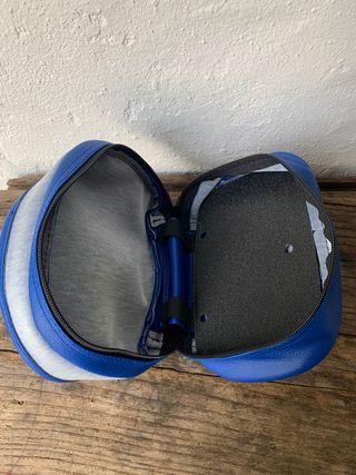 Bolsa de Herramientas Honda XR Azul