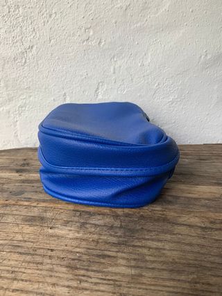 Bolsa de Herramientas Honda XR Azul