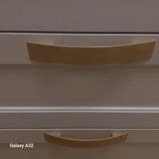 Cómoda Ikea Madera