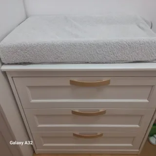 Cómoda Ikea Madera