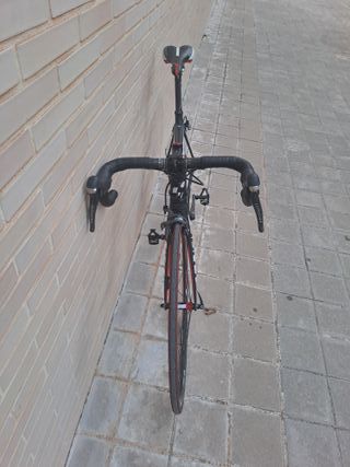 Cube Agree Gtc Carbono