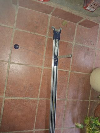 Motor Puerta Garaje Nice Spido SP6000